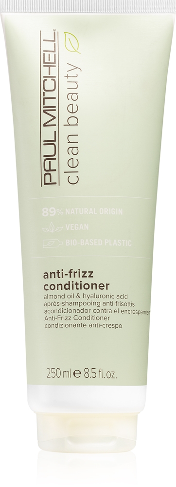 

Кондиционер Clean Beauty Anti-Fruizz для разглаживания непослушных, вьющихся волос Paul Mitchell, 250 мл