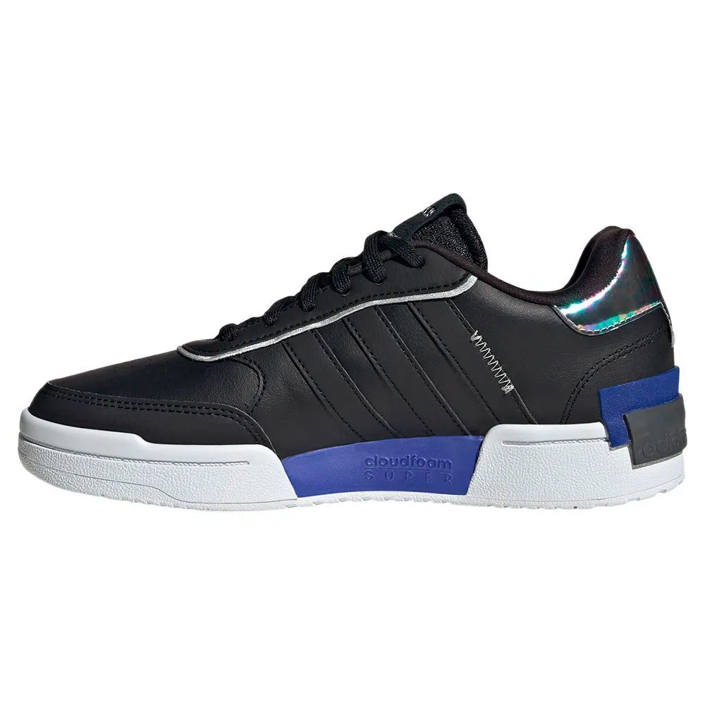 Кроссовки adidas Postmove Se, черный — фото 3