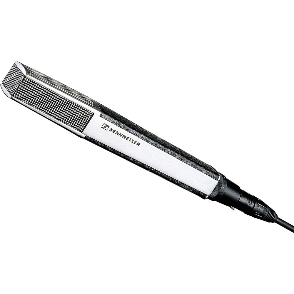 

Динамический микрофон Sennheiser MD 441-U Dynamic Supercardioid Microphone MD441-U