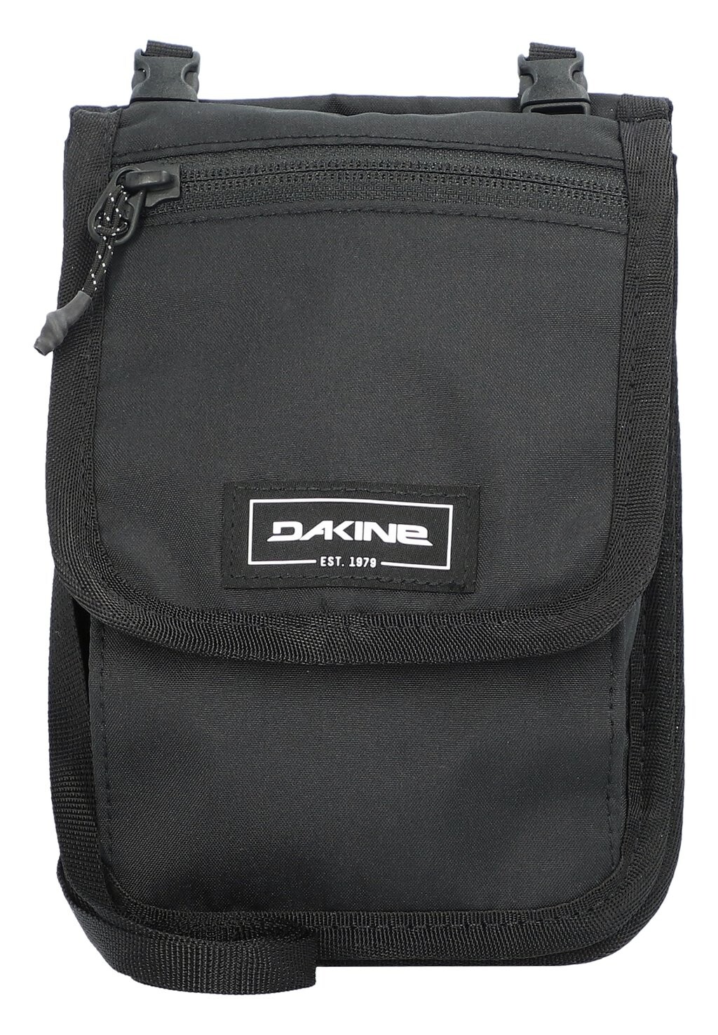 

Сумка через плечо Dakine, цвет black
