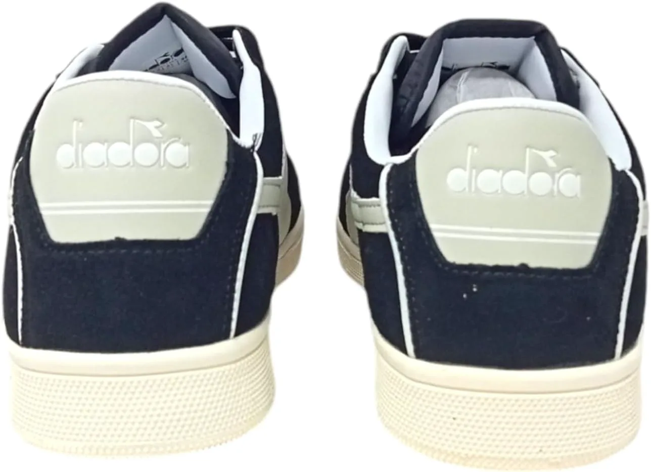 

Мужские кроссовки Diadora, черный