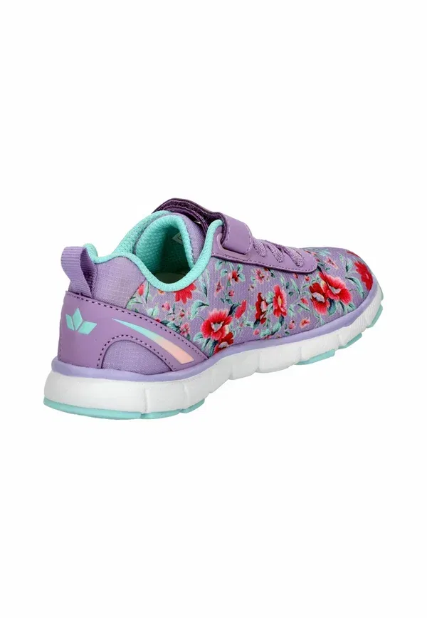 Кроссовки повседневные Lico sunflower vs walking trainers, лилово-бирюзовый — фото 3