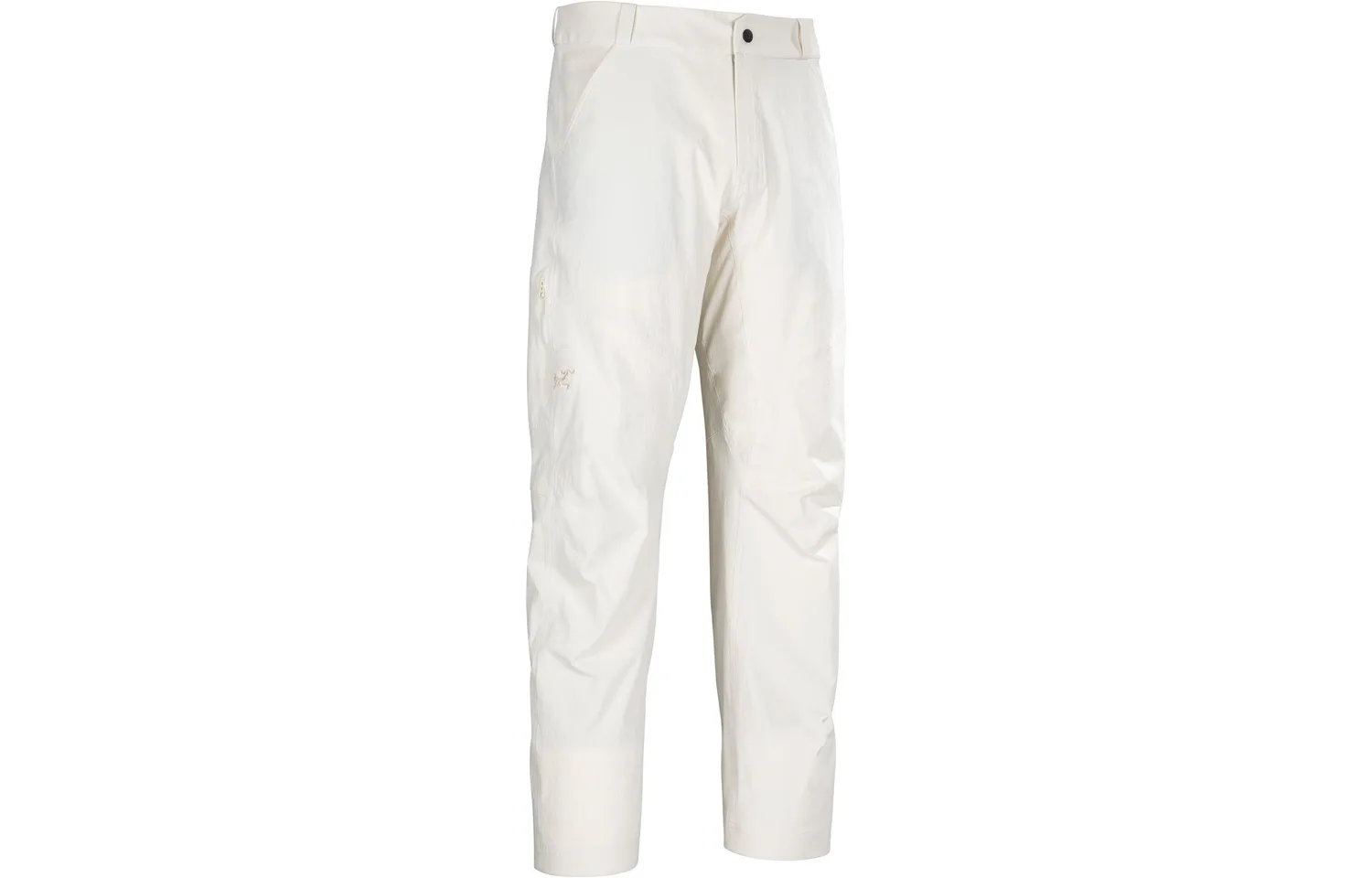 Брюки Arc'teryx Cronin Performance, Solitude Gray/Solitude — фото 4