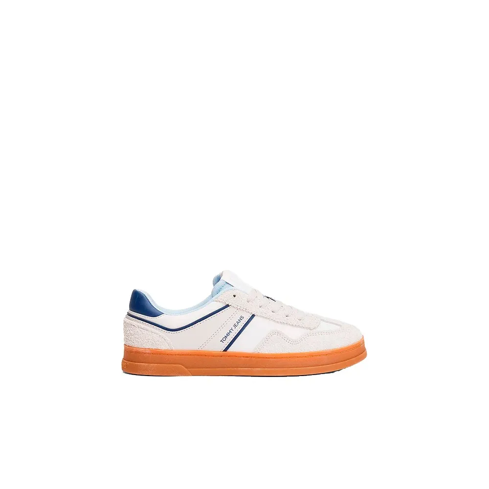 Кроссовки Tommy Hilfiger EN0EN02730, белый