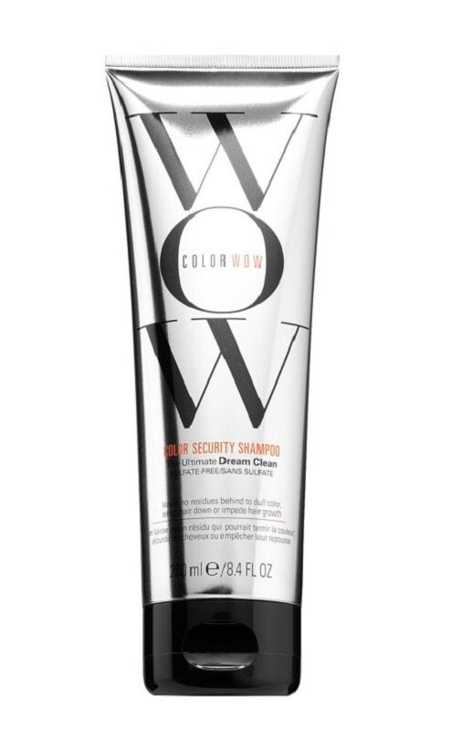 

Color Wow Color Security шампунь, 250 ml