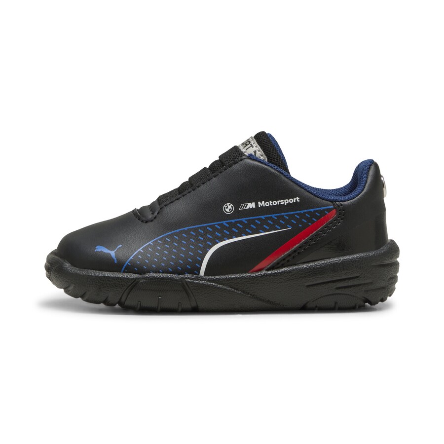 

Кроссовки PUMA, черный