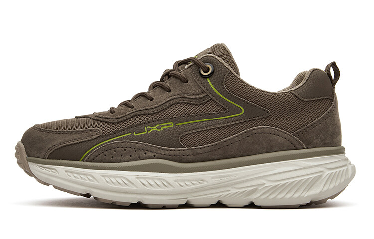 

Кроссовки Jeep Casual Shoes Men Low-Top, Хаки, Кроссовки Jeep Casual Shoes Men Low-Top