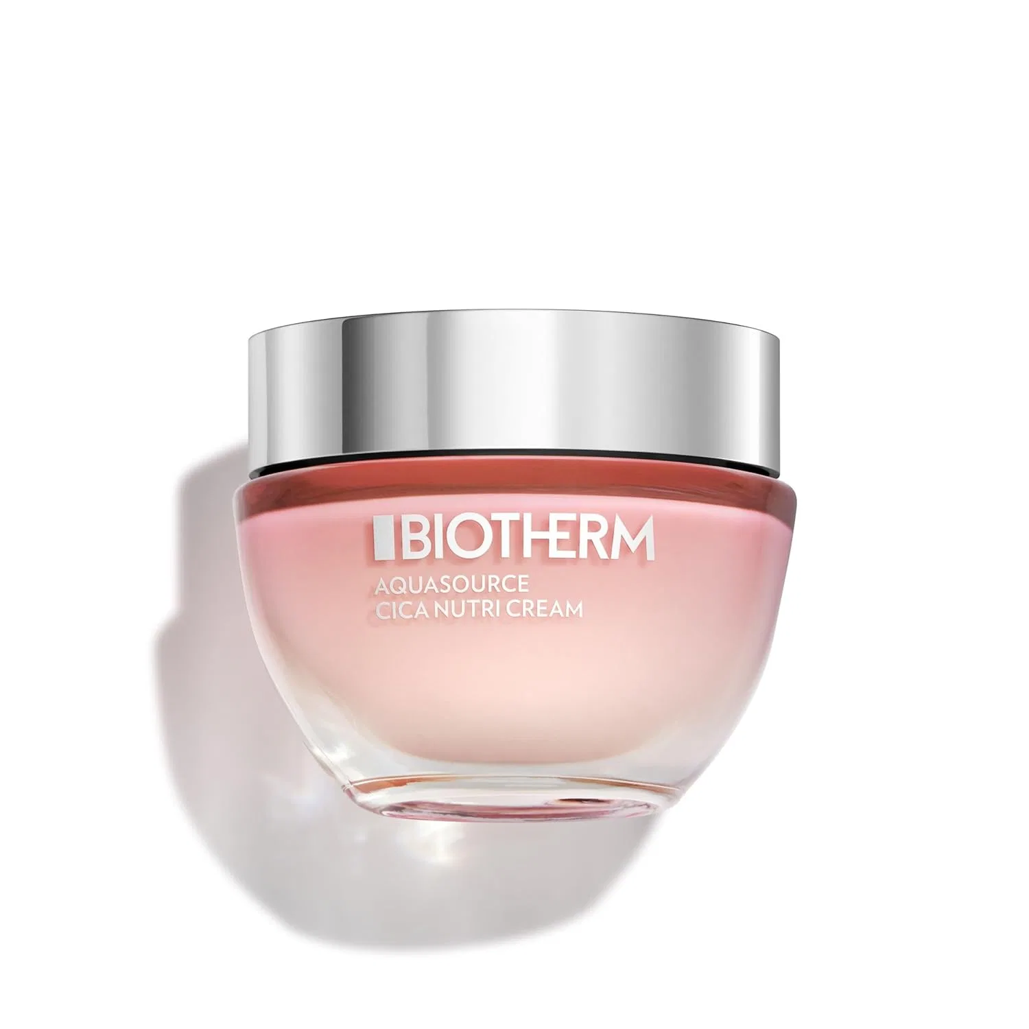 Увлажняющий крем «Aquasource Cica Nutri Cream» от Biotherm Biotherm