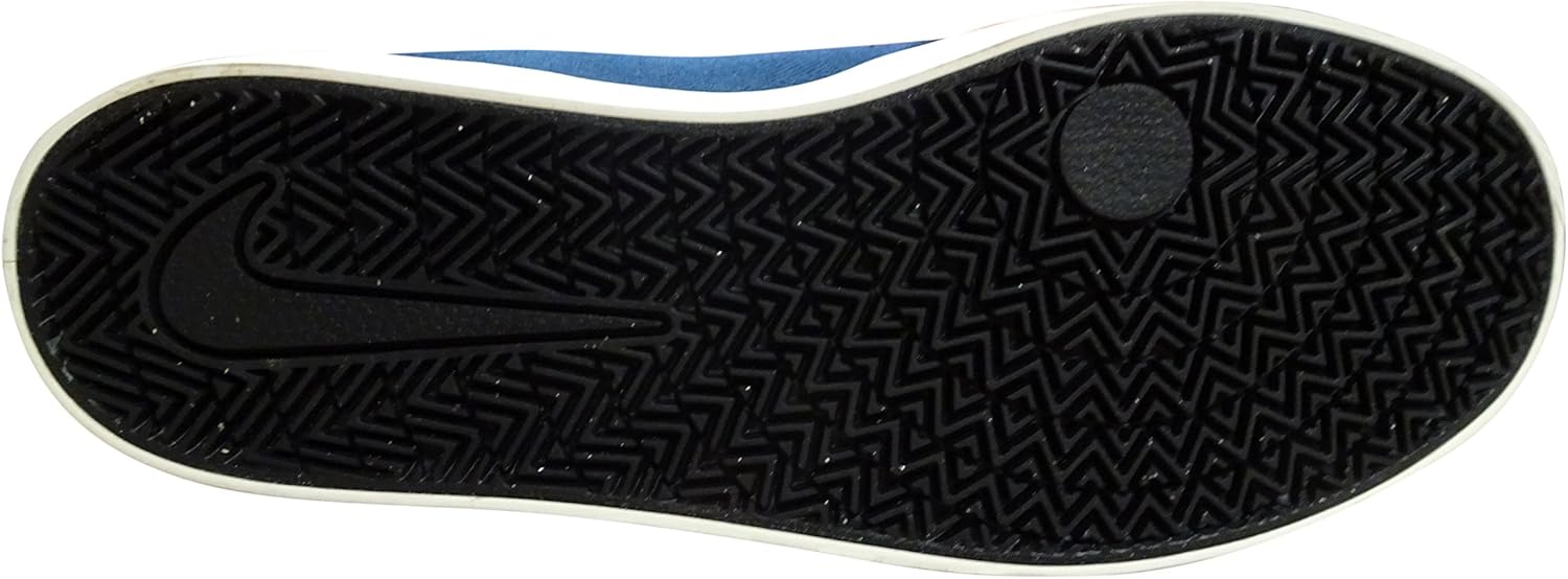 Кроссовки Nike SB rabona LR Mens Trainers 641747, Obsidian Sail 403 — фото 2