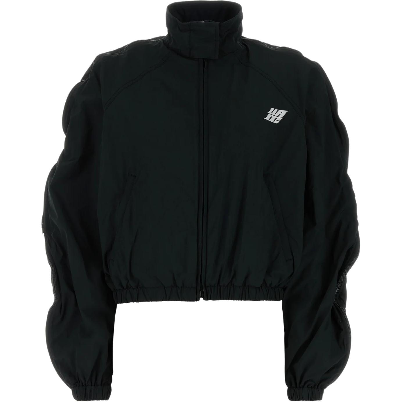 

Alexander Wang Пуховик, Black