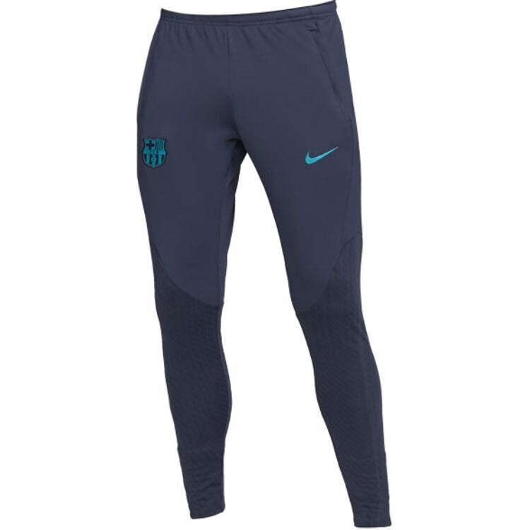 

Трикотажные спортивные штаны мужские Thunder Blue Nike, синий