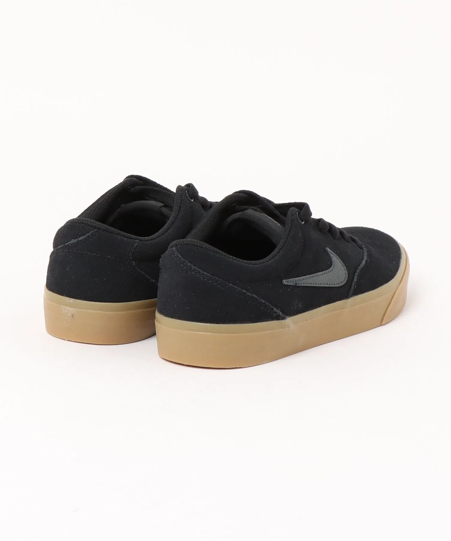 Мужские кроссовки NIKE CHARGE SUEDE — фото 2