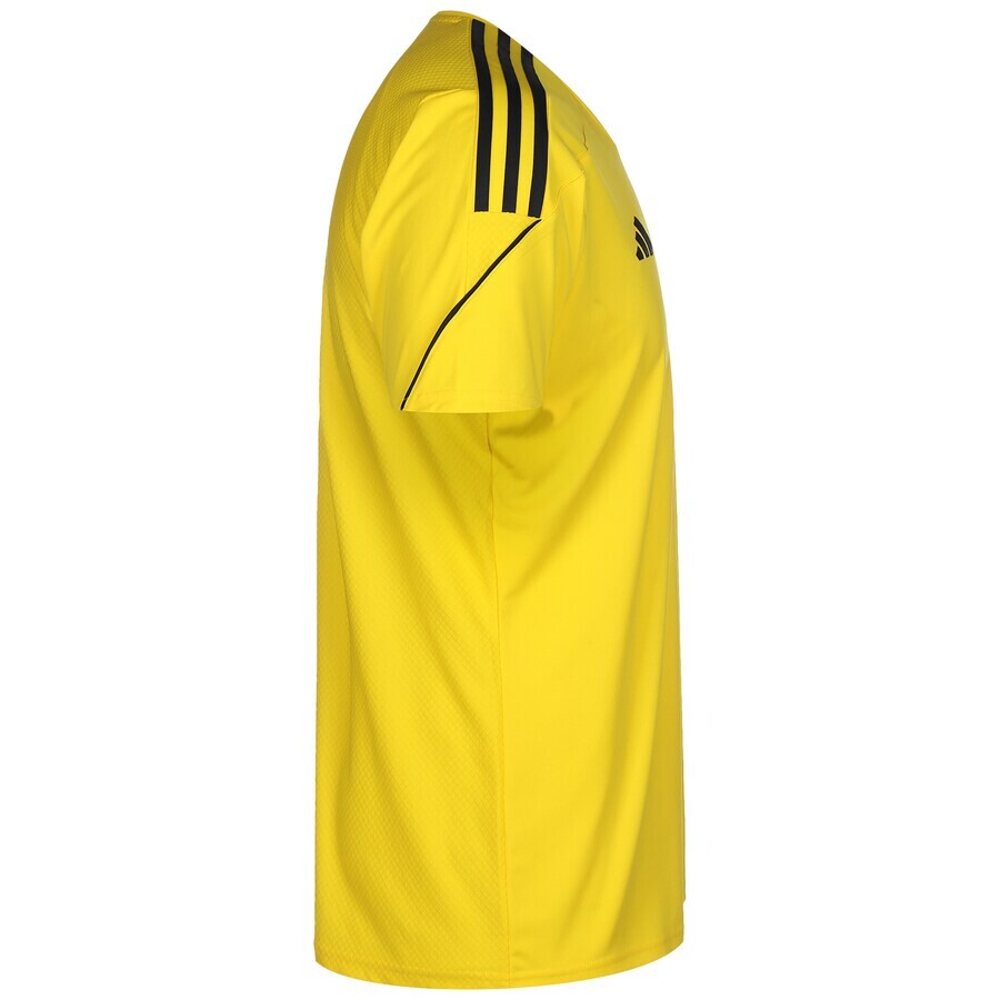 Спортивная футболка Adidas TIRO 23 LEAGUE, желтый — фото 3
