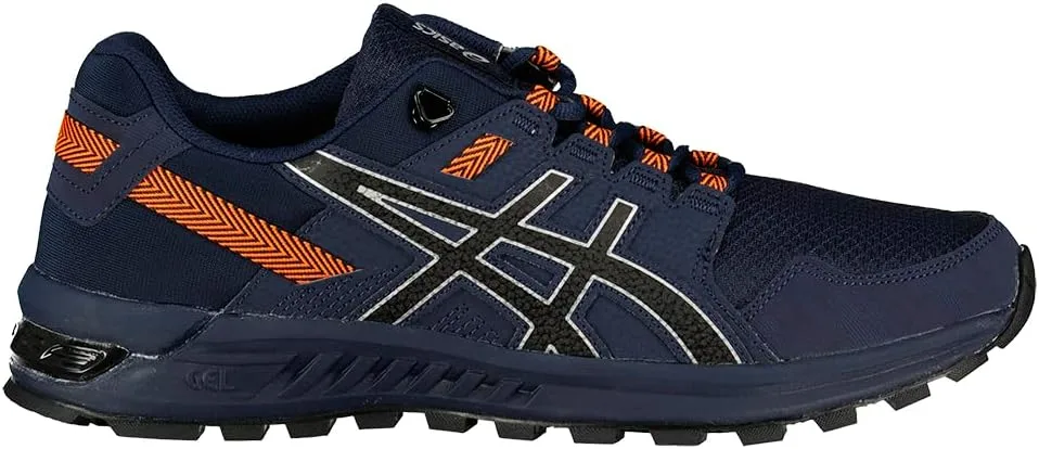 Мужские кроссовки ASICS Contend 9 PS, мультиколор