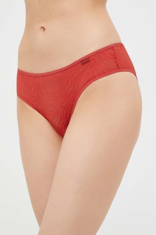 

Нижнее белье Calvin Klein Underwear, красный