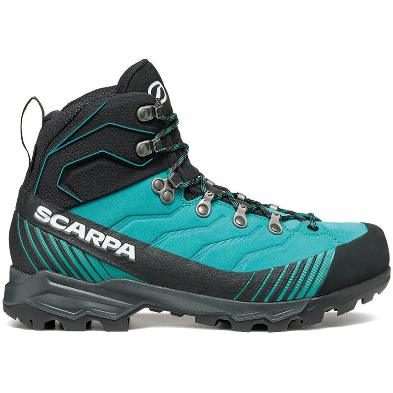 

Женские туфли Ribelle TRK GTX Scarpa, бирюзовый