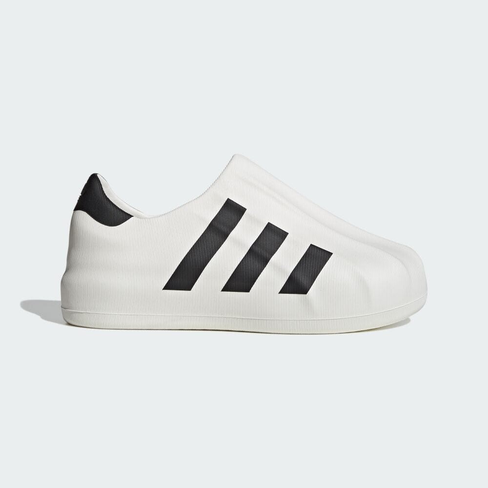 Сандалии Adidas ADIFOM SST, цвет White/Black