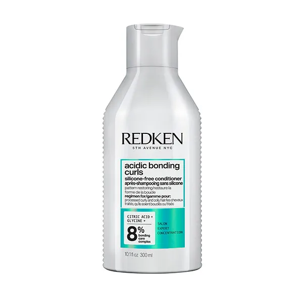 

Кондиционер для восстановления волос Acidic Bonding Curls Redken, 300 ml