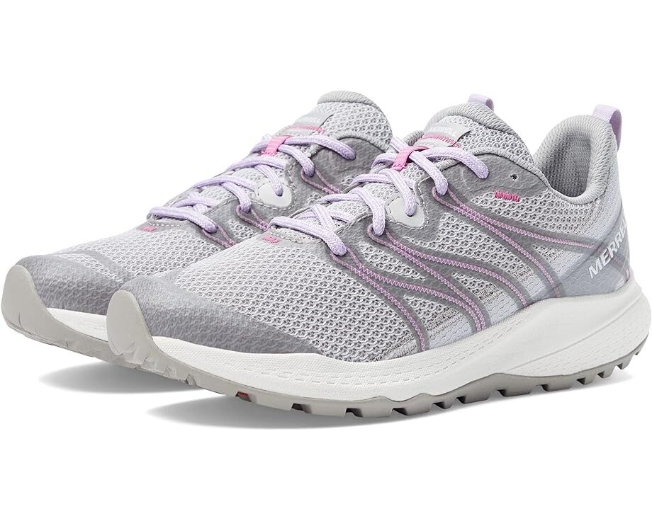 

Походная обувь Merrell Bravada 2 Breeze, цвет Paloma
