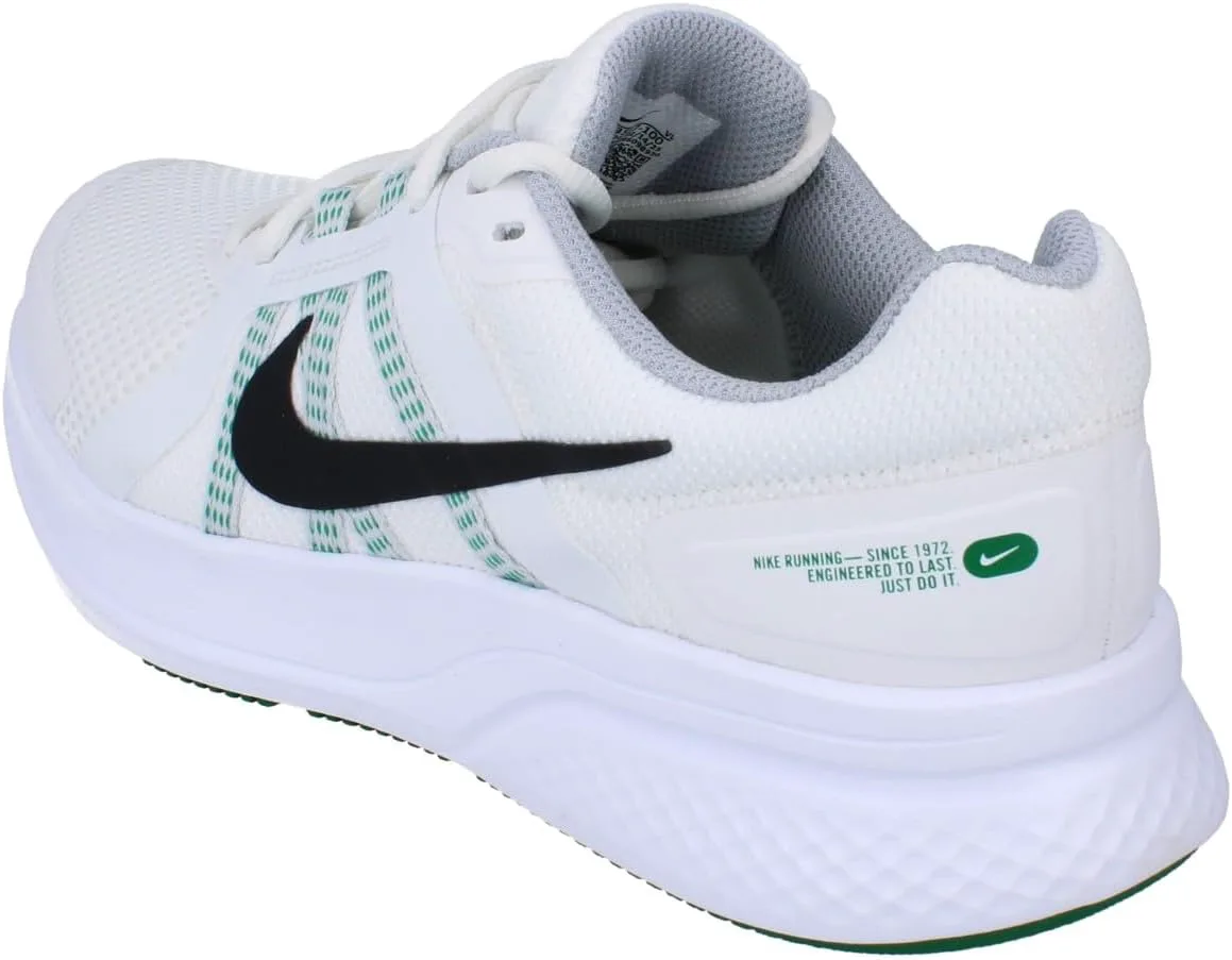 

Мужские кроссовки для бега NIKE RunAllDay, белый/черный