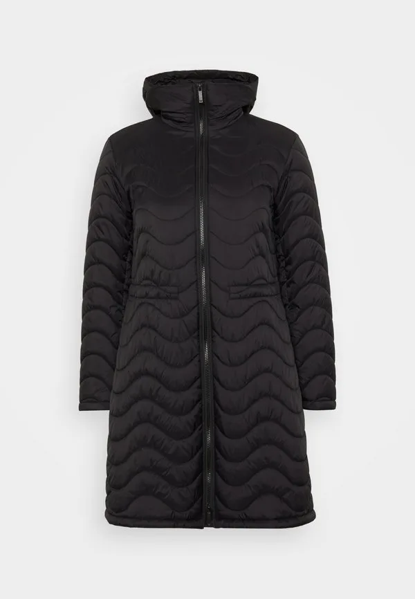Зимнее пальто Emporio Armani, Black