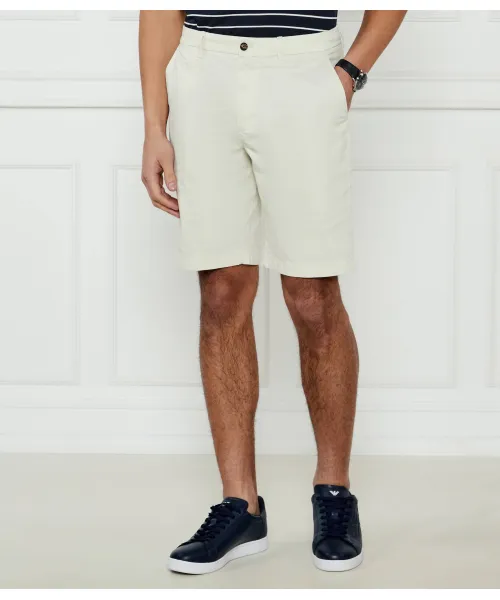

Шорты Loose fit Tommy Hilfiger, бежевый