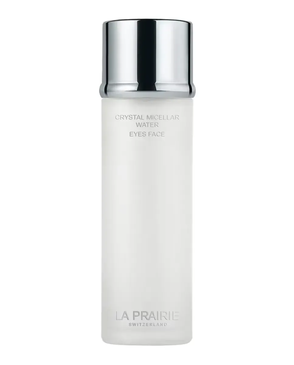 Мицеллярная вода La Prairie — Crystal Micellar Water