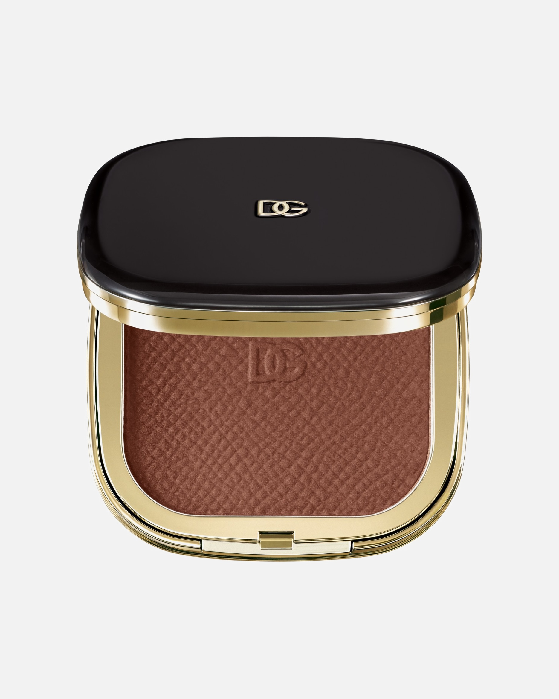 

Бронзирующая пудра Devotion face & eyes match lasting bronzer & eyeshadow powder - powder bronzer Dolcegabbana, nr. 05 deep, 14 гр