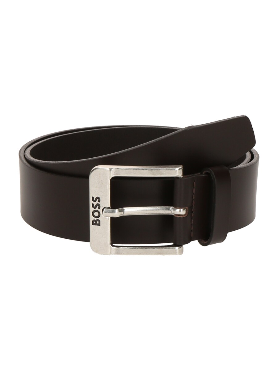 

Ремень BOSS Jemio_Sz40, темно-коричневый