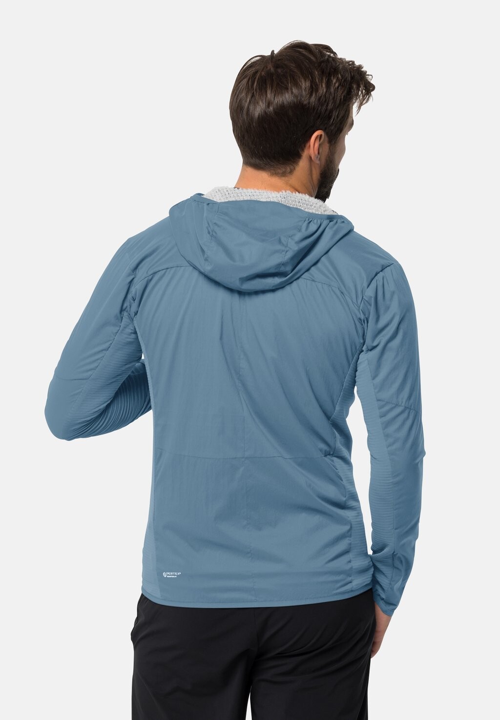 

Куртка для активного отдыха PRELIGHT ALPHA Jack Wolfskin, синий