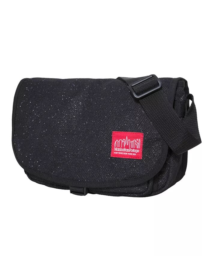

Маленькая сумка Midnight Sohobo Manhattan Portage, черный