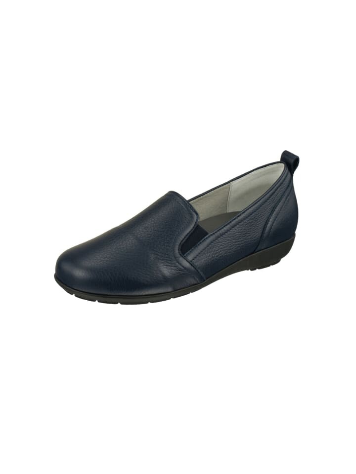 Тапочки Natural Feet Clara, синий