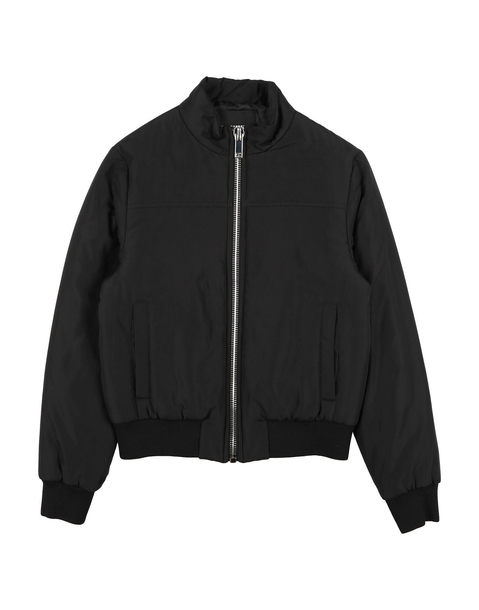 

Куртка для мальчиков Les Hommes, черный