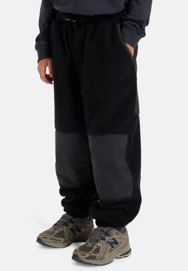 Одежда quiksilver jungen 816 | спортивные штаны для верхней одежды Quiksilver, Black — фото 2