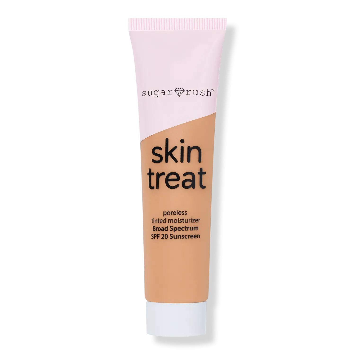 

Увлажняющий тонирующий крем Skin Treat Poreless SPF 20 Tarte, Light Medium