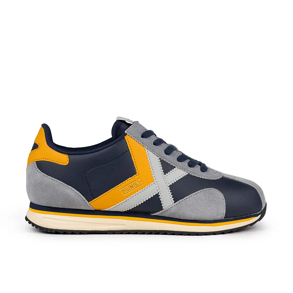

Кроссовки Munich Sapporo 183 trainers, синий