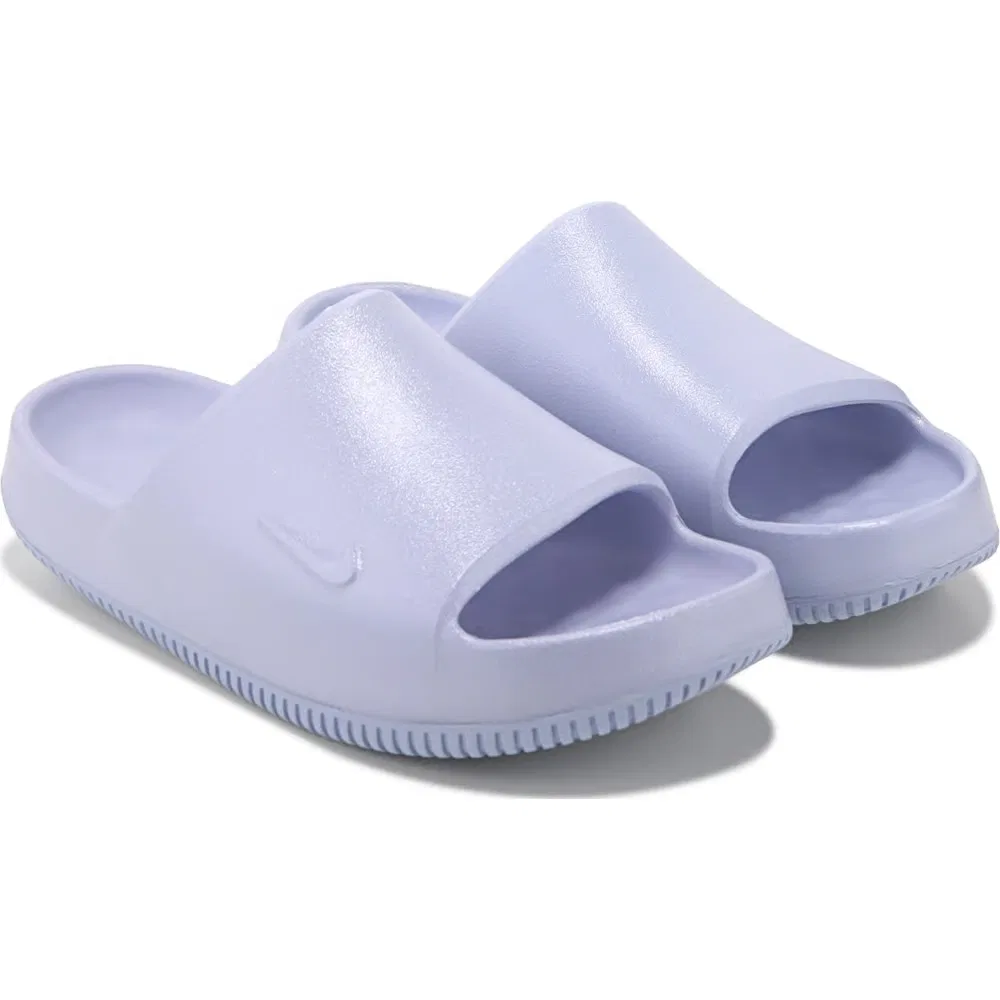 Детские сандалии-шлепанцы Calm 2.0 Nike, Purple