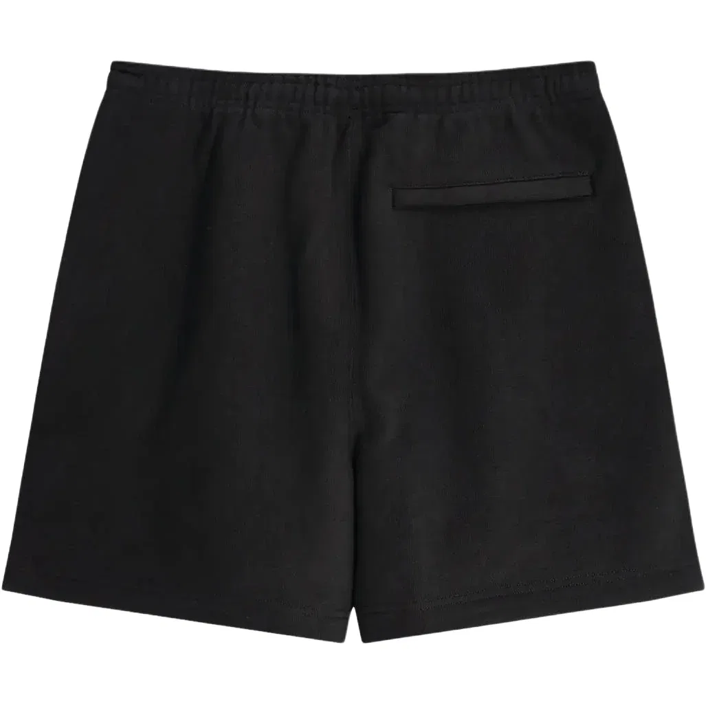 Мужские шорты Energy Fleece Shorts 'Black' Nike, черный — фото 2