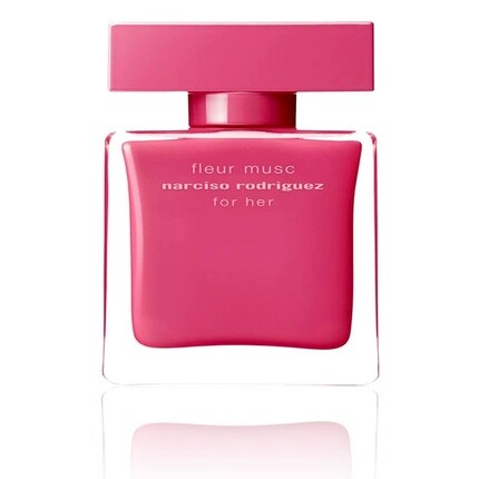 

Narciso Rodriguez Fleur Musc For Her EDP Spray 100 мл