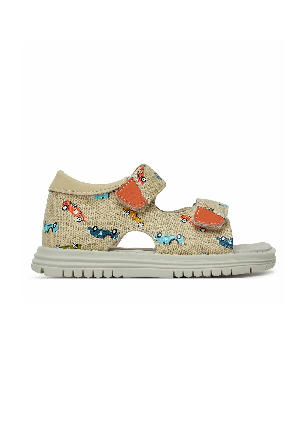 Детские сандалии avo354-029 - сандалии для ходьбы Lasocki Kids, Beige