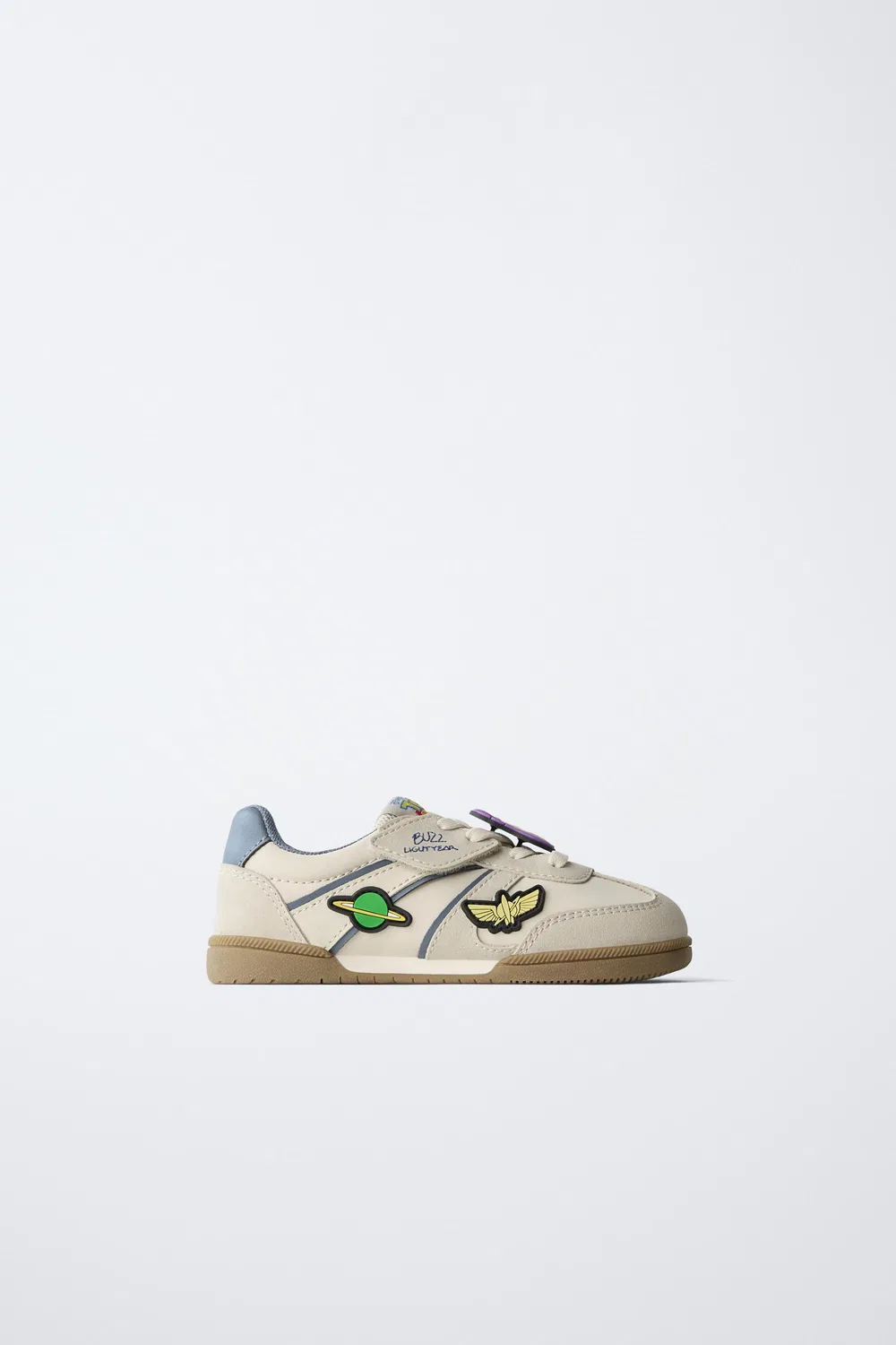 Кроссовки TOY STORYDISNEY PIXAR ZARA, Multicoloured