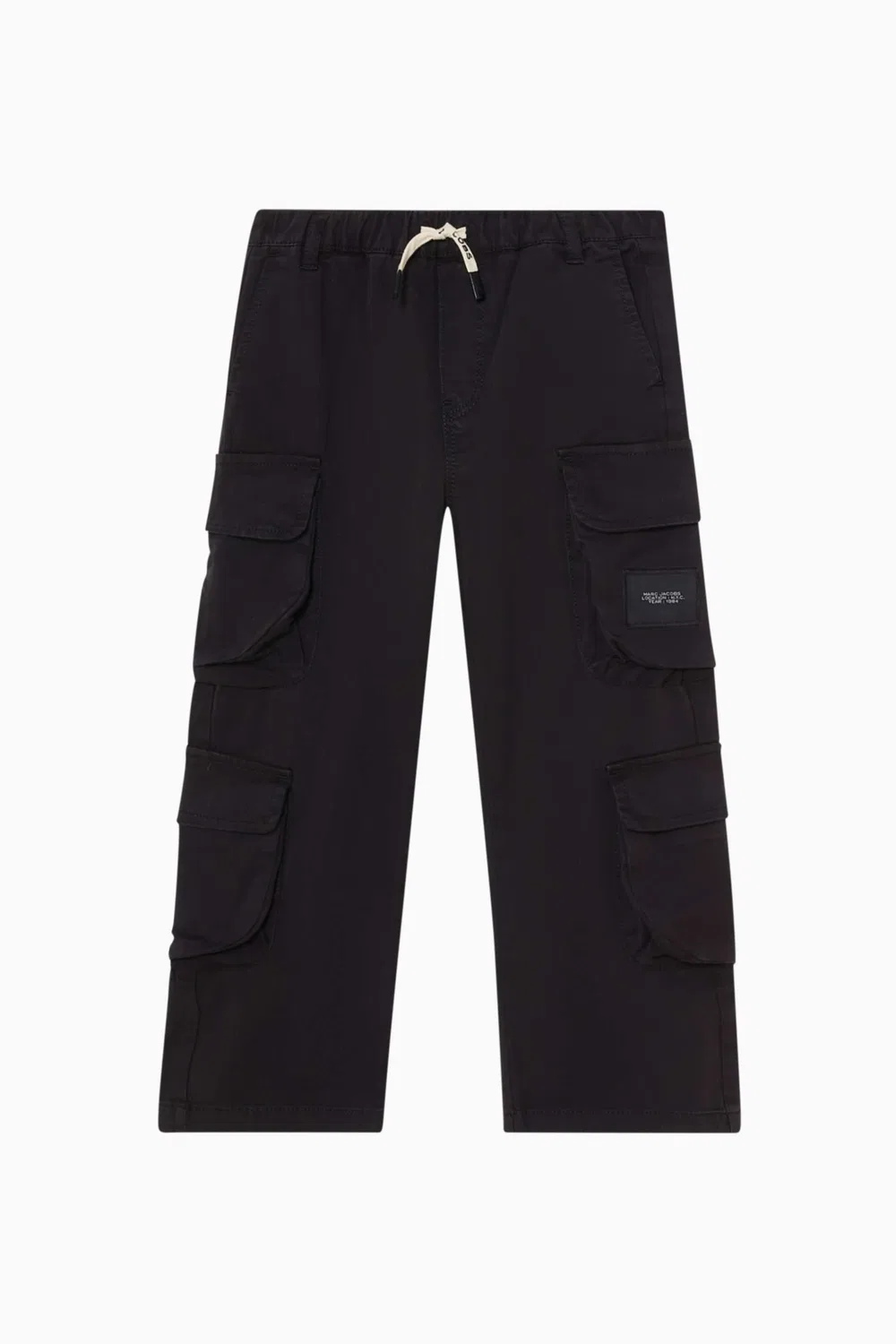 Брюки карго хлопковые MARC JACOBS