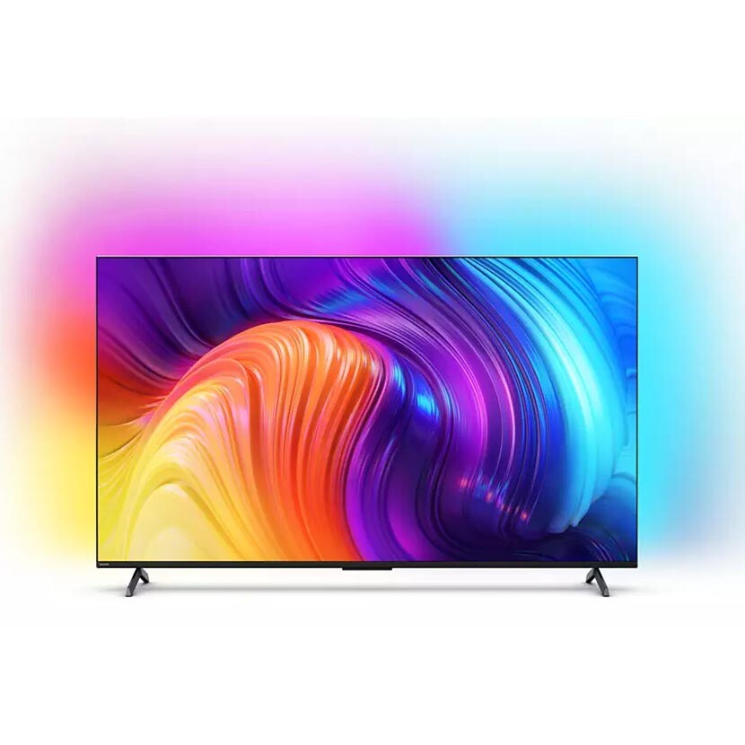 

Телевизор Philips 55PUF8297/T3 55'', 4K, Direct LED, черный