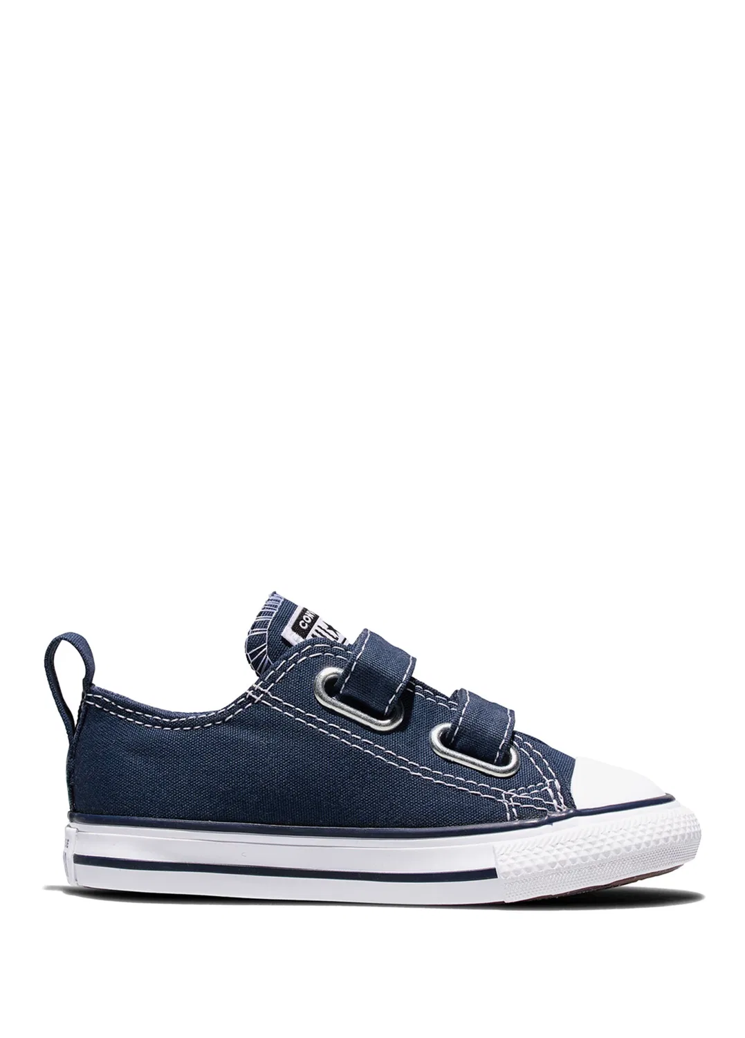 Кеды Converse Chuck Taylor All Star 2V, navy