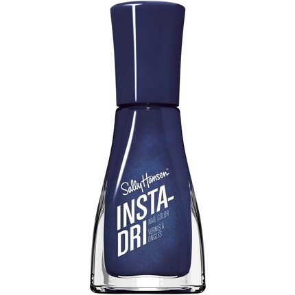 

Лак для ногтей Insta-Dri № 493 Midnight Drive 12мл, Sally Hansen