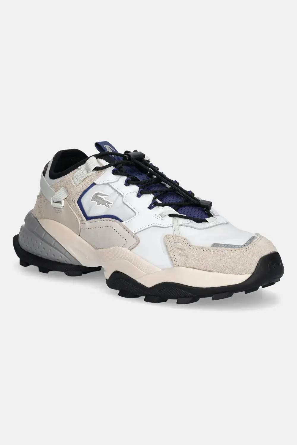 

Кроссовки 46SMA0083 Lacoste, белый