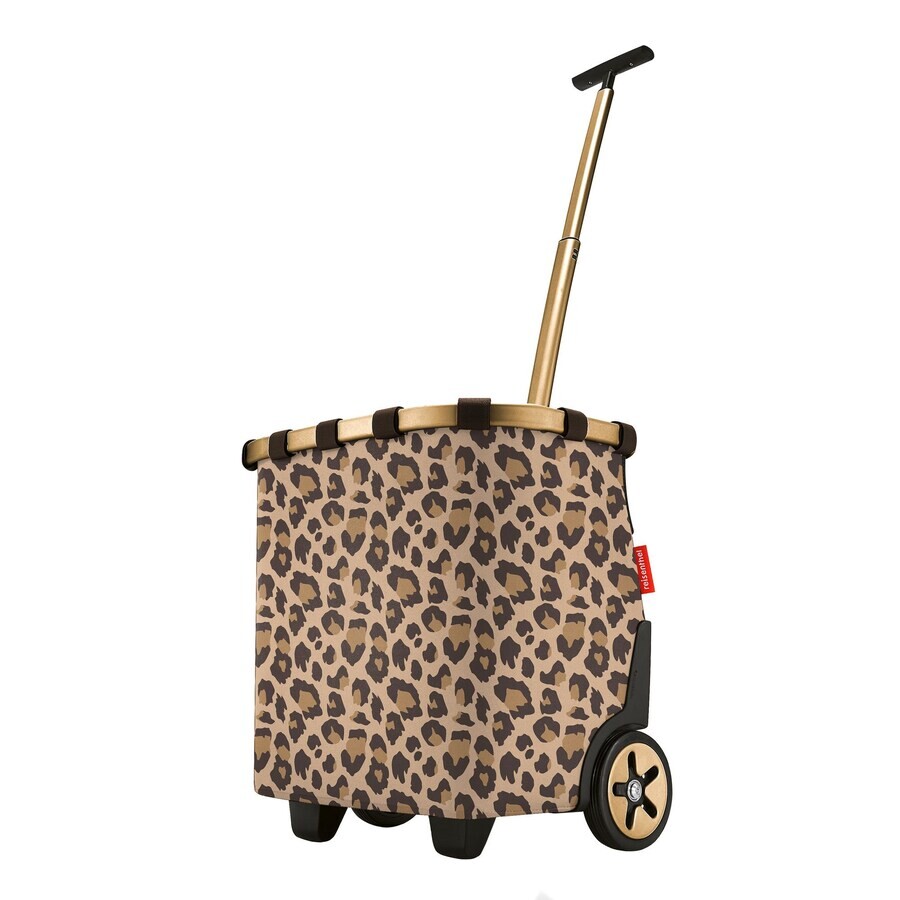 

Шоппер REISENTHEL Shopper, коричневый