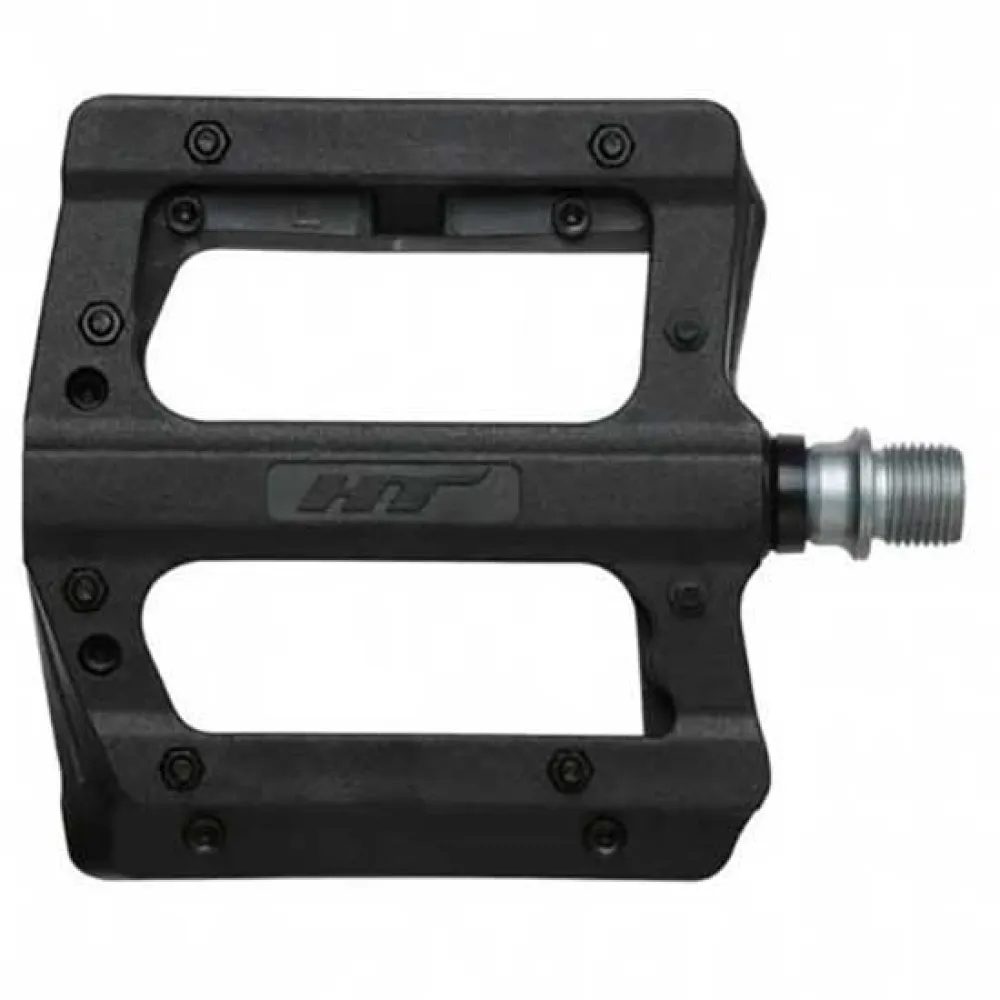 

Педали HT PA12A Nano-P, черный