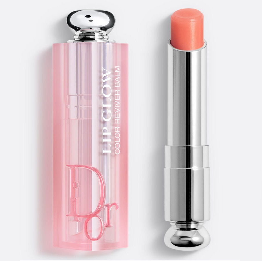 

Бальзам для губ Dior Addict, 004 Coral, 3.2 г
