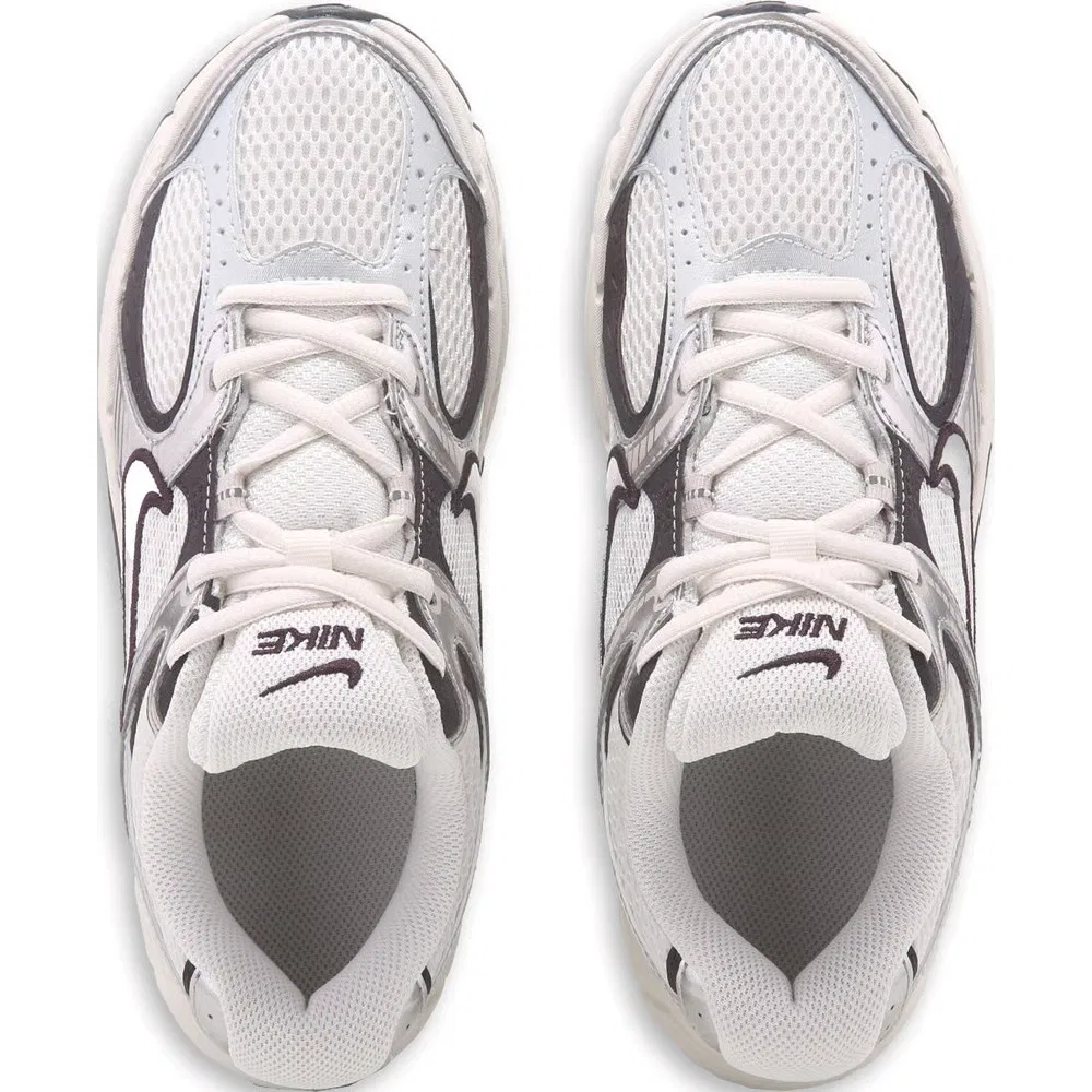 Детские кроссовки v5 rnr Nike, Phantom/Burgundy — фото 4